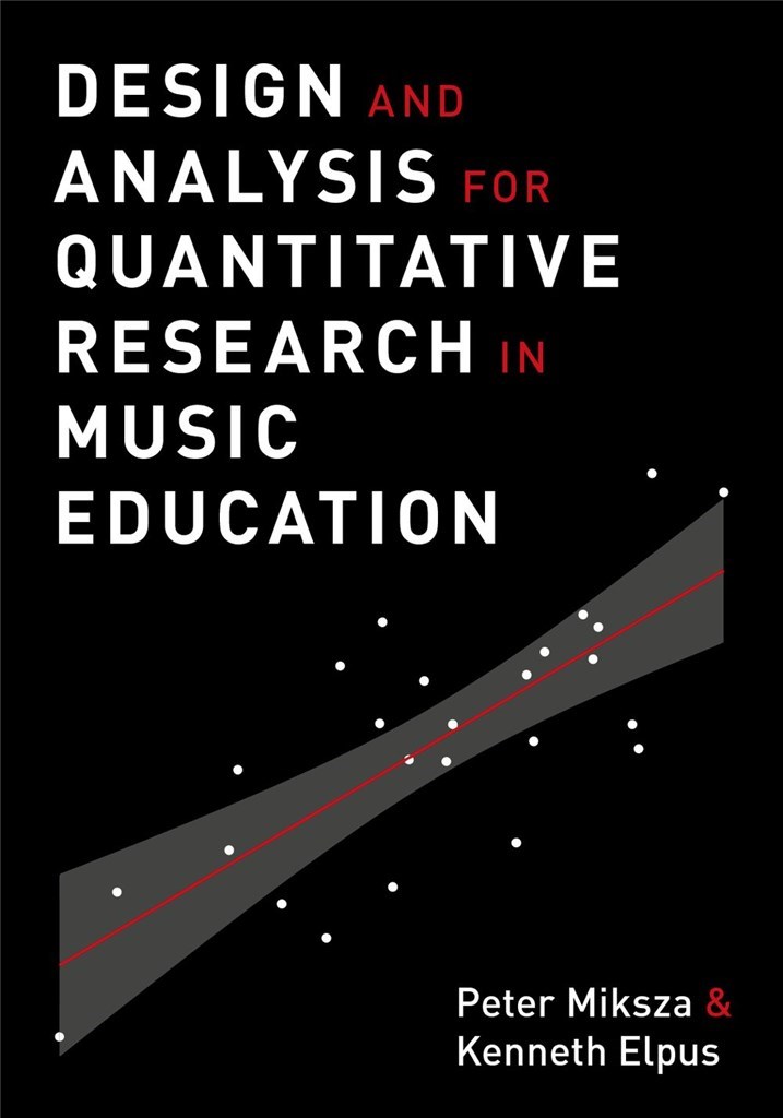 Design and Analysis for Quantitative Research